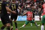 Zagłębie Sosnowiec - GKS Katowice