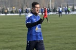 Zagłębie Sosnowiec - Odra Opole (sparing)