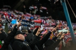 Wisła Kraków - Zagłębie Sosnowiec