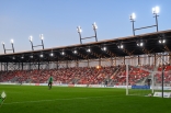 Zagłębie Sosnowiec - ŁKS II Łódź cz. II