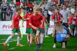 Zagłębie Sosnowiec - Chojniczanka Chojnice cz.II