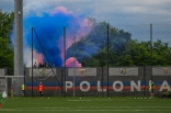 Polonia Bytom - Zagłębie Sosnowiec