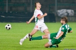 Zagłębie - Olimpia Grudziądz
