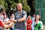 Prezentacja Zawodników - Zagłębie Sosnowiec Sezon 2019/2020