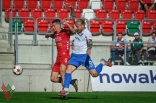  Zagłębie Sosnowiec - Hutnik Kraków cz.3