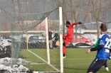 Zagłębie Sosnowiec - Odra Opole (sparing)