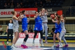 MB Zagłębie Sosnowiec - VBW Gdynia