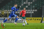 Zagłębie Sosnowiec - Miedź Legnica