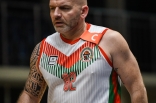 Zagłębie Sosnowiec - TSK Roś Pisz (galeria2)