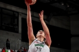 Basket Liga Kobiet: MB Zagłębie Sosnowiec - MKS Pruszków (galeria2)