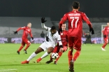 Zagłębie Sosnowiec - Legia Warszawa (część 2)