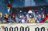 Olimpia Elbląg - Zagłębie Sosnowiec cz. II