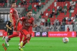Zagłębie Sosnowiec - GKS Jastrzębie