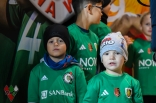 Stal Stalowa Wola - Zagłębie Sosnowiec cz.II