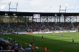 Zagłębie Sosnowiec - Miedź Legnica