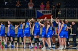 MB Zagłębie Sosnowiec - VBW Gdynia