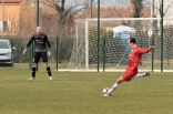 Zagłębie Sosnowiec - SC Znojmo 27.01.2019
