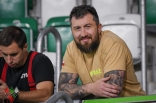 Zagłębie Sosnowiec - Unia Skierniewice cz. II
