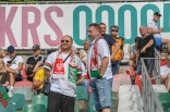 Zagłębie Sosnowiec - Puszcza Niepołomice (galeria2)