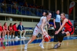 MB Zagłębie Sosnowiec - Contimax MOSIR Bochnia