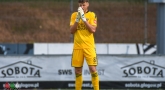 Kacper Siuta zostaje w Zagłębiu