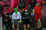 Zagłębie Sosnowiec - GKS Tychy cz.3
