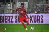 Zagłębie Sosnowiec - Resovia Rzeszów (galeria2)