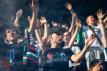 Zagłębie Sosnowiec - Legia Warszawa cz.II