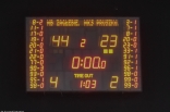 Basket Liga Kobiet: MB Zagłębie Sosnowiec - MKS Pruszków