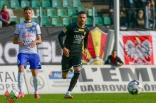 Zagłębie Sosnowiec - Podbeskidzie Bielsko-Biała (galeria2)