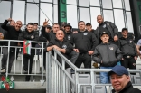 Sandecja Nowy Sącz - Zagłębie Sosnowiec cz.II