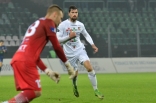 Zagłębie Sosnowiec - Stomil Olsztyn (galeria 2)