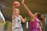 MB Zagłębie Sosnowiec - KS Basket Bydgoszcz