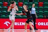 MB Zagłębie Sosnowiec - AZS UMCS Lublin (2)