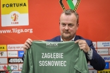 Zagłębie Sosnowiec - Motor Lublin (galeria2)
