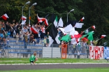 MKS Oława - Zagłębie Sosnowiec (cz.2)