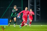 Stal Stalowa Wola - Zagłębie Sosnowiec cz.II