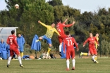 20.01.2019 Zagłębie Sosnowiec - Inter Zaprešić 