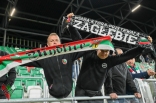 Zagłębie Sosnowiec - GKS Jastrzębie
