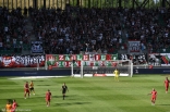 Zagłębie Sosnowiec - Resovia Rzeszów (część 2)