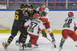 Hokej: Play-Off Zagłębie Sosnowiec - GKS Katowice