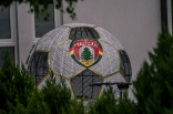 Puszcza Niepołomice - Zagłębie Sosnowiec (galeria2)