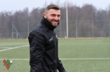 Sparing: Zagłębie Sosnowiec - Radomiak Radom