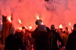 Zagłębie Sosnowiec - Arka Gdynia (cz. II)