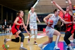 MB Zagłębie Sosnowiec - Contimax MOSIR Bochnia