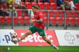 Zagłębie Sosnowiec - Olimpia Grudziądz