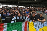Zagłębie Sosnowiec - GKS Katowice cz. 3
