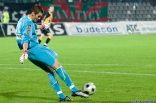 Zagłębie Sosnowiec - Nielba Wągrowiec (cz. III)