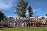 Olimpia Elbląg - Zagłębie Sosnowiec cz. II