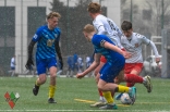 CLJ U-17 - Arka Gdynia vs Zagłębie Sosnowiec (0:2)